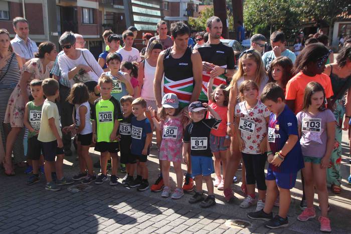 Maialen Muñoz eta Aitor Regi 170 1537644398380