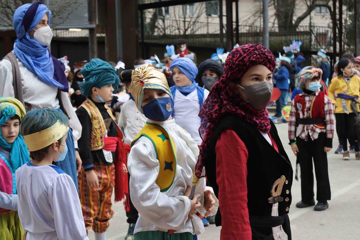 Inauteriak 22, eskolak 23 1645963557166