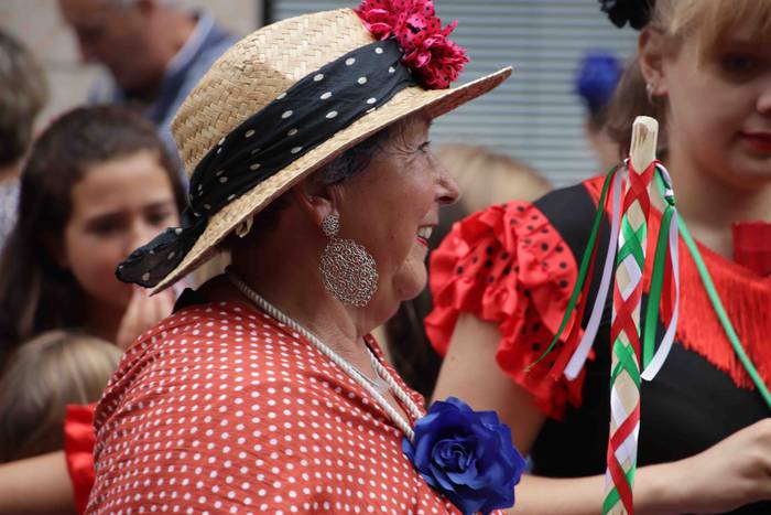 Santioetako Rozioa konpartsa 34 1658841272586