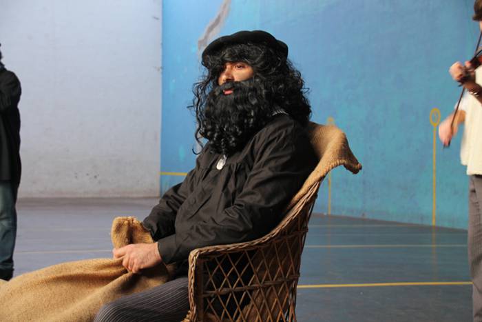 Menditik jaitsi da Olentzero 6 1482586425735