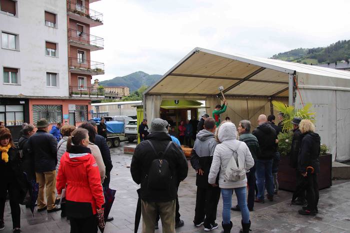 Aukera ugari Berazubiko Kult 5 1558276586444