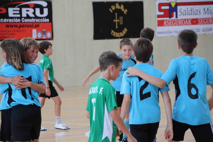 Areto futboleko San Juan txa 19 1561903938270