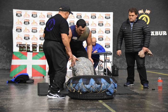 Jokin Eizmendik irabazi du A 3 1573931063883