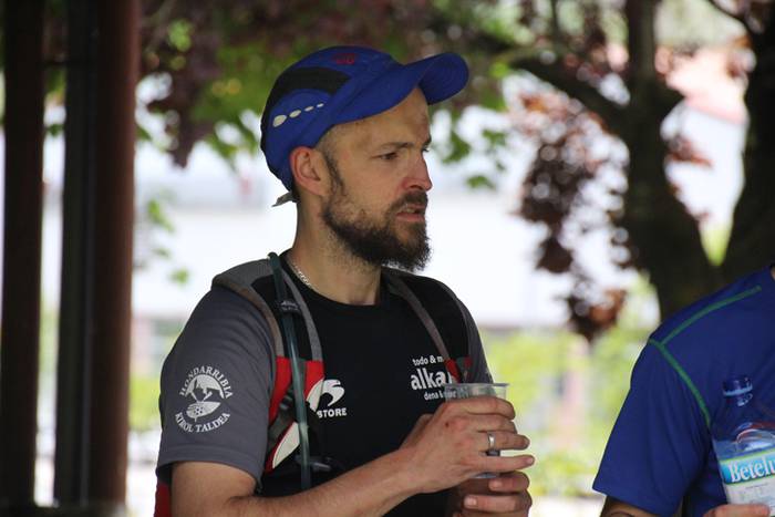 Pausoz pauso, 42 kilometro 18 1495374983334