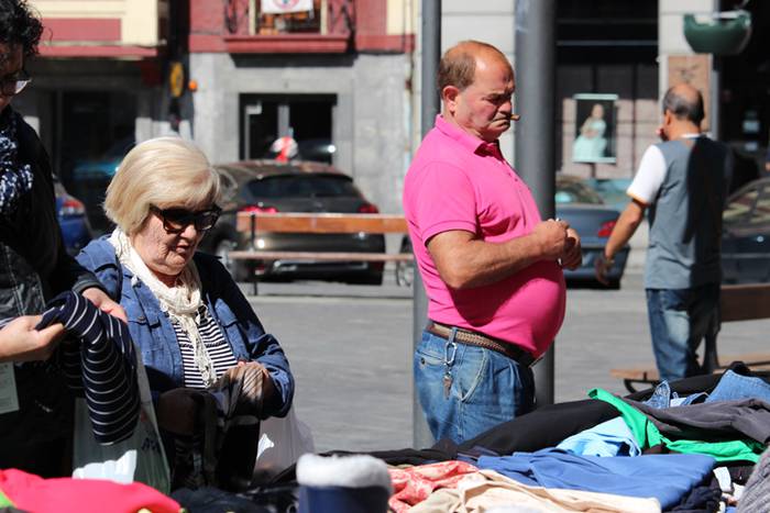 Bigarren eskuko azoka, Sahar 33 1492863371993