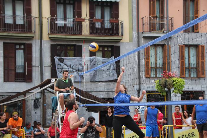 HONDARTZAKO BOLEI TXAPELKETA 7 1504631303248