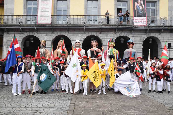 San Joan egunaren ongietorri 166 1561390929857