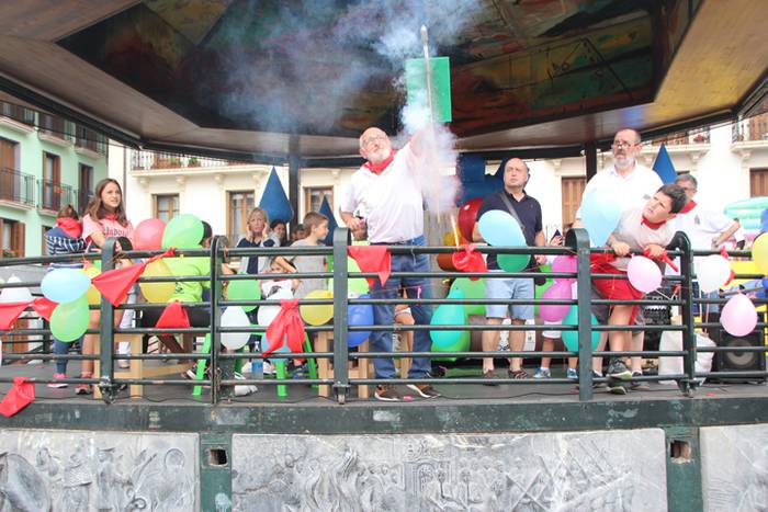 Tolosa Alde Zahar San Fermin 41 1499532186763