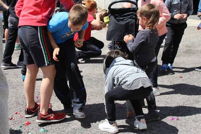 Orexako jaiak, 2017, Santa K 31 1493815604898