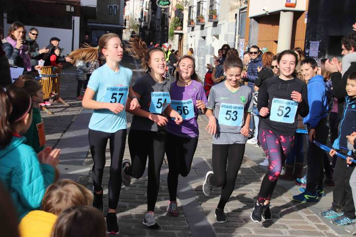 Elkartasunak irabazi du last 20 1577636581114