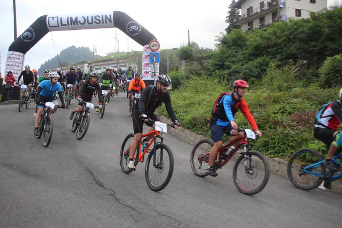 Martxan, mendiko bizikletak  29 1509287761228