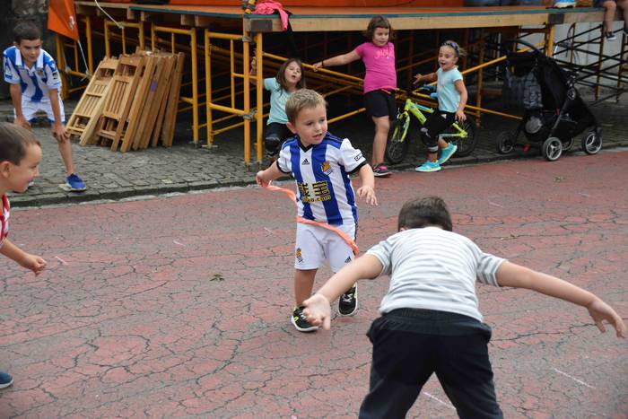 Bidaniko festak 2018 suziria 58 1535045984771