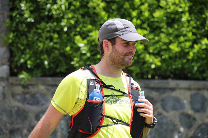 Pausoz pauso, 42 kilometro 23 1495375014216