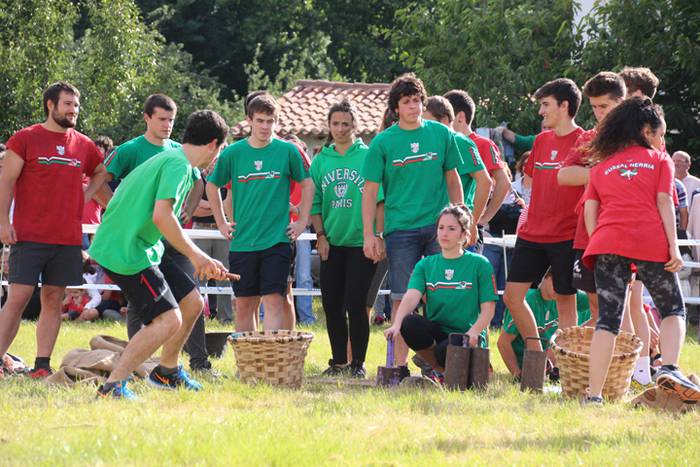 Festa jartzen gazteak nagusi 103 1499019785584