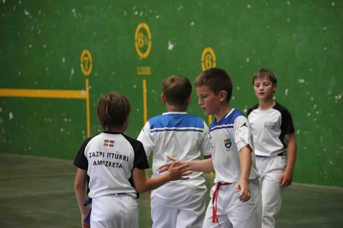 VI. Ataria Pilota Txapelketa 78 1655493797665