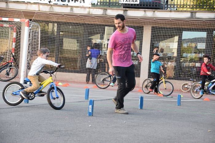 Berastegiko kultur astea 2016 3 1477670896291