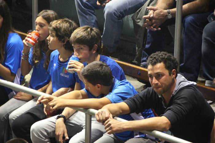 Altuna-Artola ligaxkako lehen partida 39 1445033130919