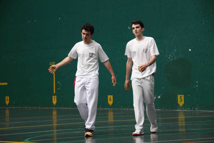 Alegiarrek ezin izan dute Oi 57 1623500203120