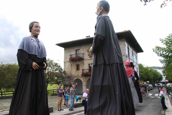 Zizurkil festak 2018 herri k 81 1534533403399