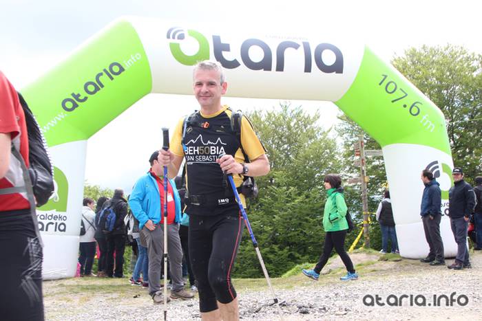 San Migeleko ataria, XIV Orduak 48 1464544277205