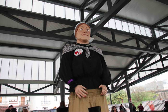 Martxoak 8, borroka feminist 37 1646769524564