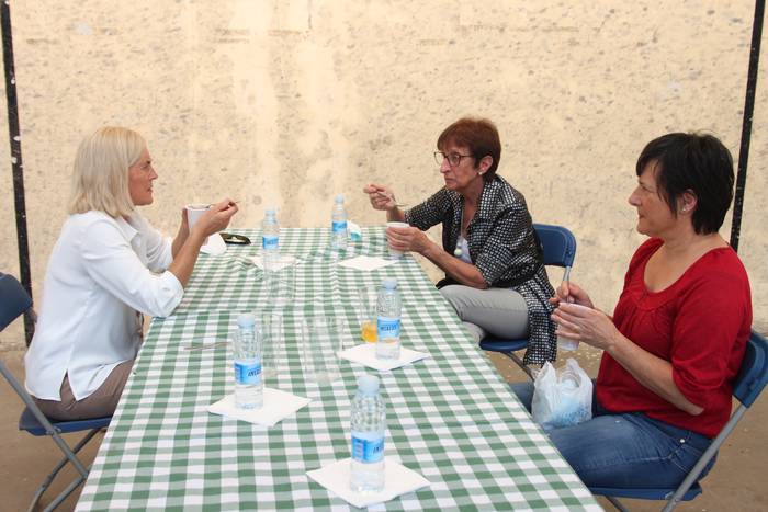 Bedaio, Harri Eguna 7 1590664953943