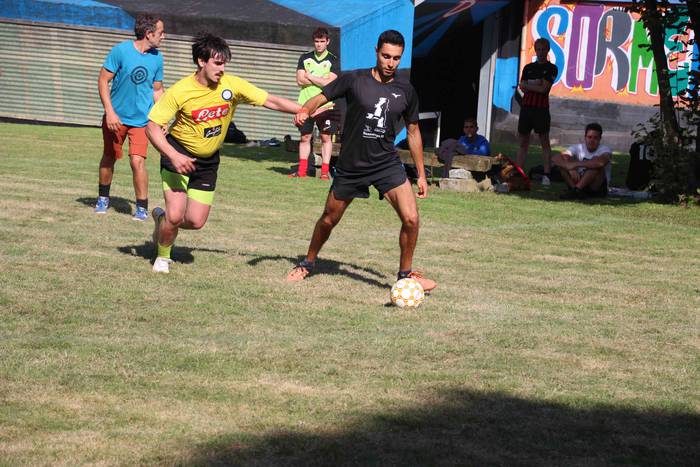 Bonberenea taldea, XV. Bonbe 3 1626544549821