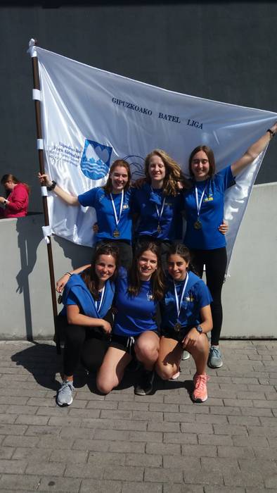 Gipuzkoako Batel Liga 2019 2 1554193849587