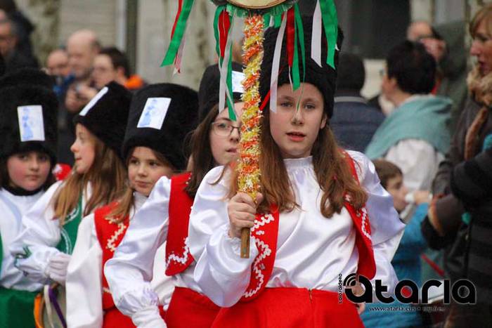 Haur danborrada 157 1518284729329