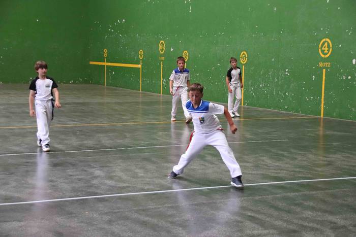 VI. Ataria Pilota Txapelketa 76 1655493796784