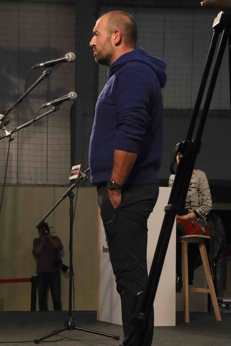 Oihana Iguaran Donostiako fi 51 1575233164942