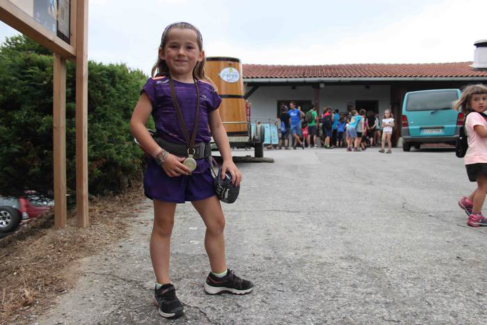 Asteasu, Orietazio proba, sa 26 1563042581202