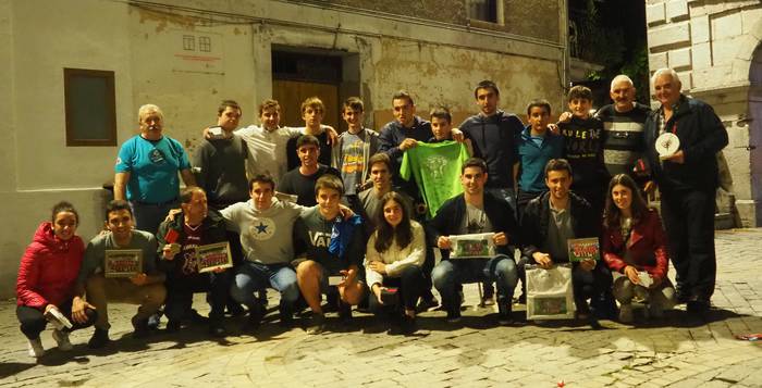 Intxurre denboraldi amaiera  10 1559210717742