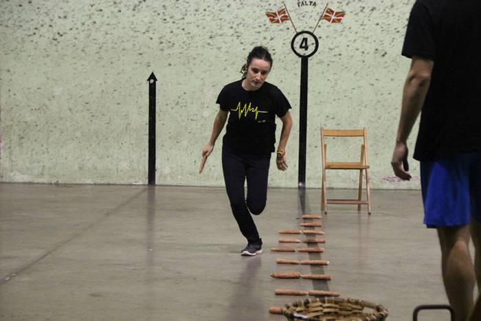 Datorren urtera arte San Martin! 20 1479064061844