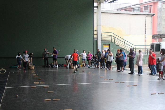 San Inazio ospatzen Ibarran  14 1501438851743