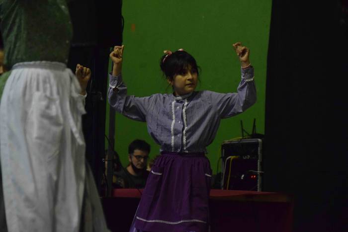 Oinak arin, festa giroan 18 1624725546114