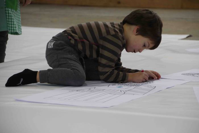 Erraldoi eta buruhandien tai 3 1577095509635