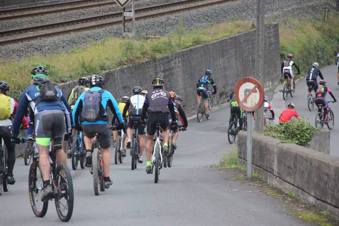 Martxan, mendiko bizikletak  32 1509287781767