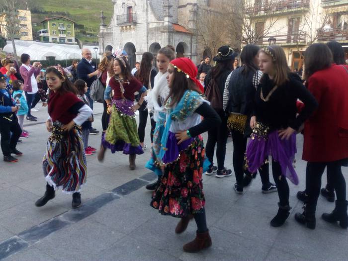 Hasi dira kaldereroak eskual 73 1550859766332