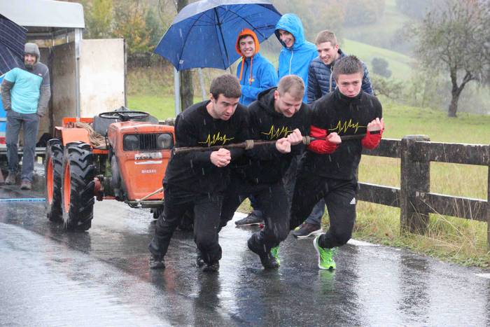 Indarrik ez da falta Amasan 3 1573910250526