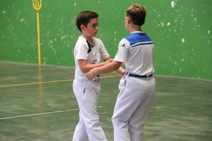 VI. Ataria Pilota Txapelketa 38 1655493777940