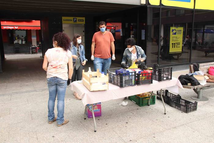 Janari bilketa Amasa-Villabo 3 1591445975234