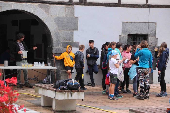 Lizartzako Mendiz Mendi prob 11 1664029356894