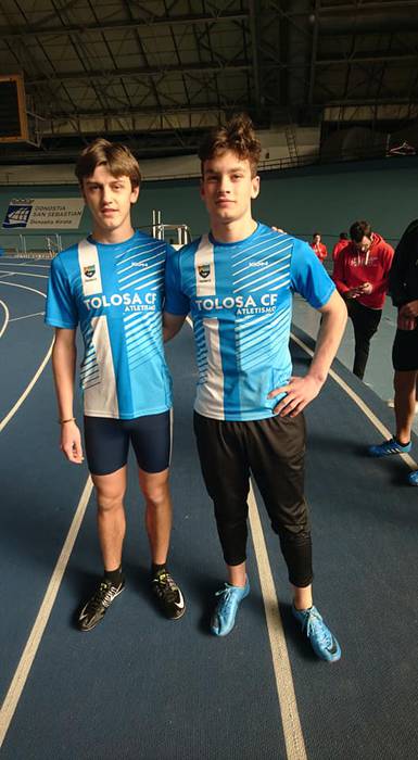 Tolosa CF Atletismoko atleta 16 1551291739050