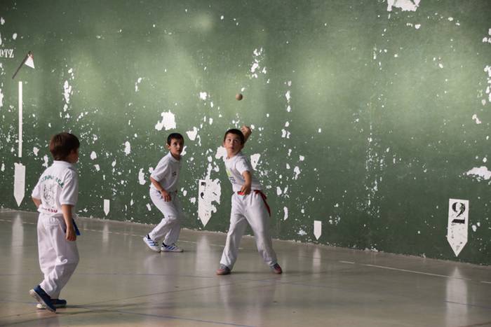 II. Ataria Pilota Txapelketa berastegi 2016 50 1464362143556