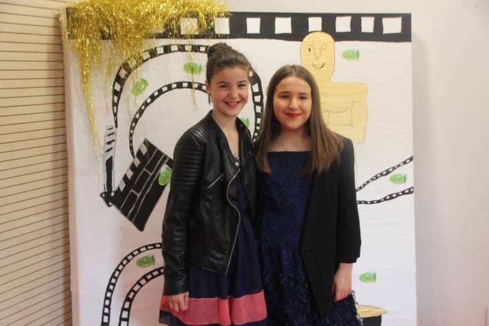 Amezketako Zumadi eskolakoek 7 1525358356126