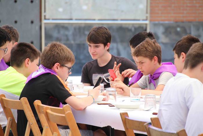 Lauburu eguna 2019 areto fut 4 1559395714613