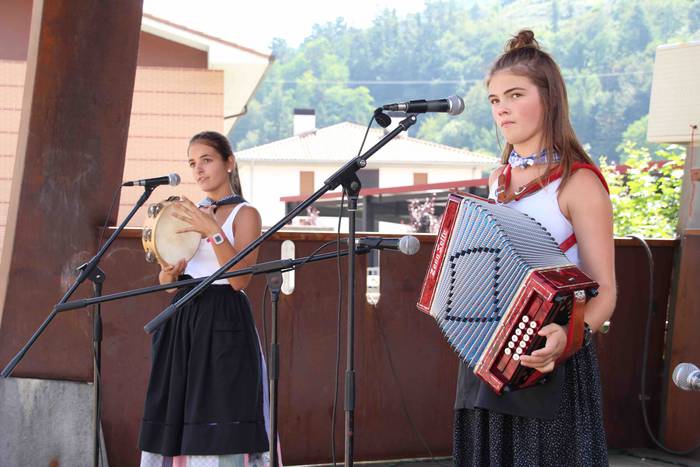 Berrobi San Agustin jaiak Tr 43 1535460514563