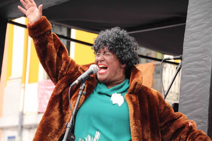 Karrozak Zaldunita egunean 28 1645977062773