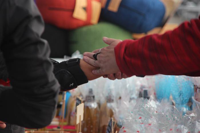 Herritarren salerosketarako  19 1509290311771